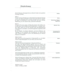 Edition Dux Acoustic Pop Guitar Solos 5