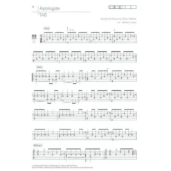 Edition Dux Acoustic Pop Guitar Solos 5