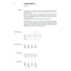 Edition Dux Acoustic Pop Guitar Solos 5