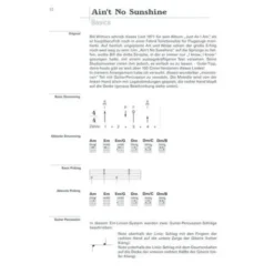 Edition Dux Acoustic Pop Guitar Solos 2