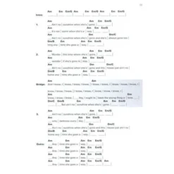 Edition Dux Acoustic Pop Guitar Solos 2