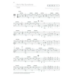 Edition Dux Acoustic Pop Guitar Solos 2