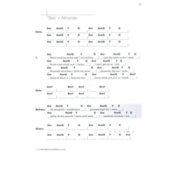 Edition Dux Acoustic Pop Guitar Solos 2