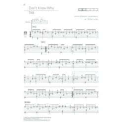 Edition Dux Acoustic Pop Guitar Solos 1