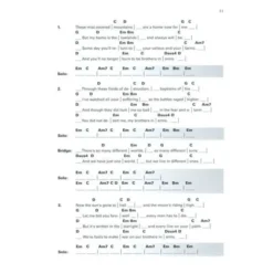 Edition Dux Acoustic Pop Guitar Solos 1