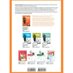 Edition Dux Bum Bum Tschack 1