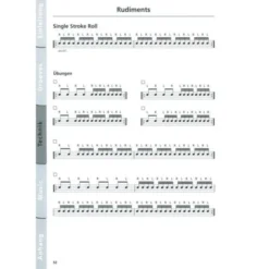 Edition Dux Bum Bum Tschack 1