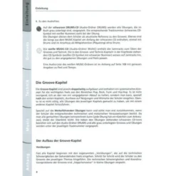 Edition Dux Bum Bum Tschack 1