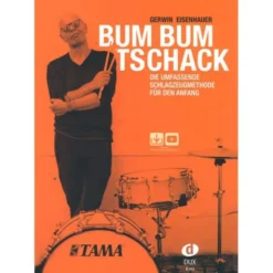 Edition Dux Bum Bum Tschack 1
