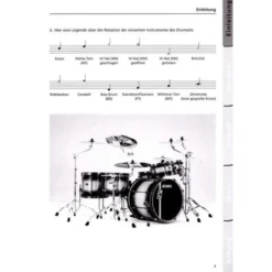 Edition Dux Bum Bum Tschack 1