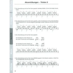 Edition Dux Bum Bum Tschack 1