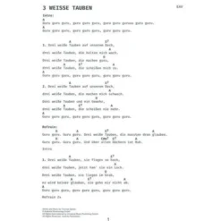 Edition Dux Das Ukulele-Ding 1