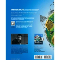 Edition Dux Einmal um die Welt