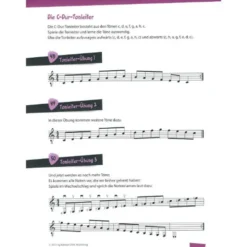 Edition Dux Jimmy! Der Gitarren-Chef 1