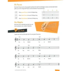 Edition Dux Jimmy! Der Gitarren-Chef 1
