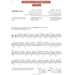 Edition Dux Play Guitar Gitarrenschule 2
