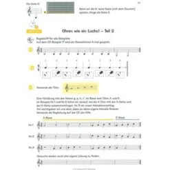 Edition Dux Play Guitar Together 1