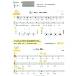 Edition Dux Play Guitar Together 1