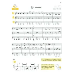 Edition Dux Play Guitar Together 1