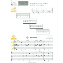 Edition Dux Play Guitar Together 1
