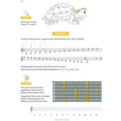 Edition Dux Play Guitar Together 1
