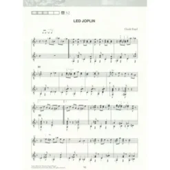 Edition Dux Saitenwege für zwei Gitarren 2