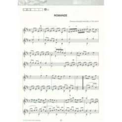 Edition Dux Saitenwege für zwei Gitarren 2