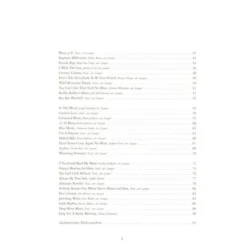 Edition Dux Saitenwege Nordamerika 1