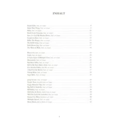 Edition Dux Saitenwege Nordamerika 1