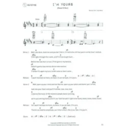 Edition Dux Schule for Ukulele