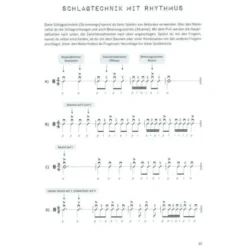 Edition Dux Schule for Ukulele