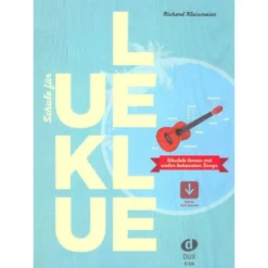Edition Dux Schule for Ukulele