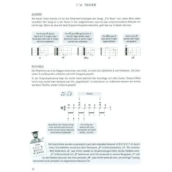 Edition Dux Schule for Ukulele