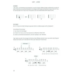 Edition Dux Schule for Ukulele