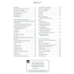 Edition Dux Schule for Ukulele