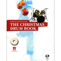 Edition Dux The Christmas Drum Book 1
