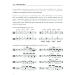 Edition Dux The Christmas Drum Book 1