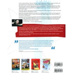 Edition Dux The Christmas Drum Book 1