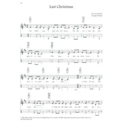 Edition Dux Weihnachten mit der Ukulele