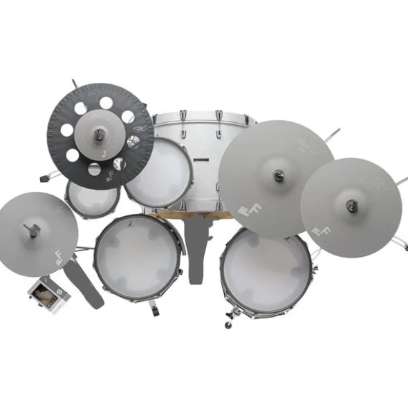 Efnote Aura 72 Modern Set