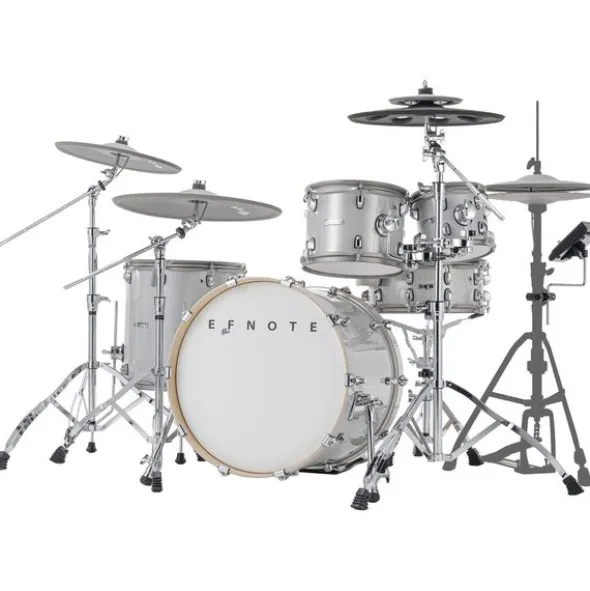 Efnote Aura 72 Modern Set