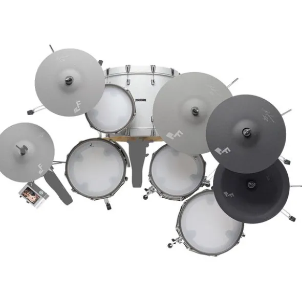 Efnote Aura 73 Power Set