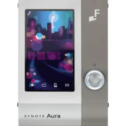 Efnote Aura 71 Traditional Set