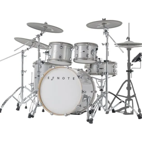 Efnote Aura 71 Traditional Set