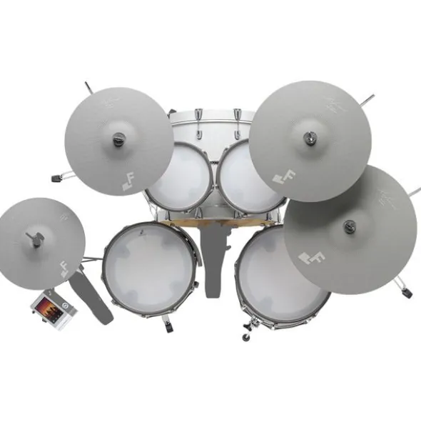 Efnote Aura 71 Traditional Set