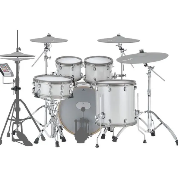 Efnote Aura 71 Traditional Set