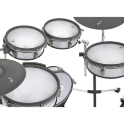 Efnote 3B E-Drum Set Bundle
