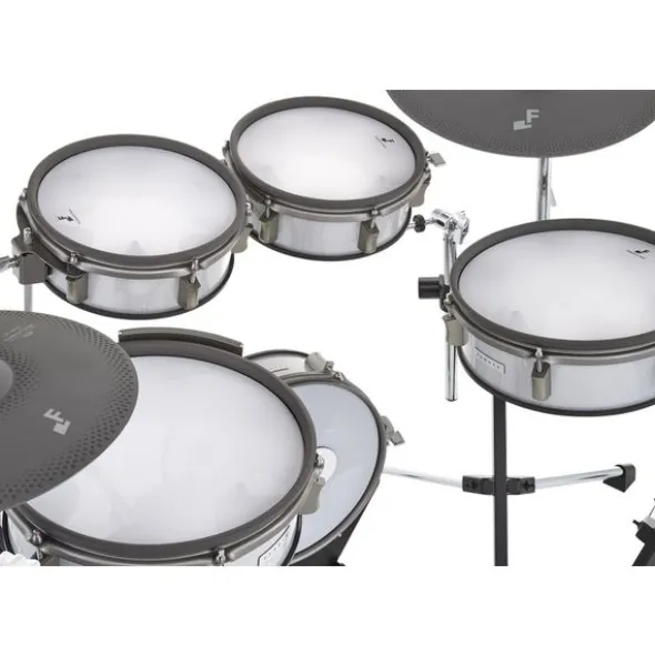 Efnote 3B E-Drum Set Bundle