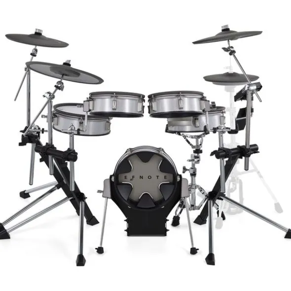 Efnote 3B E-Drum Set Bundle