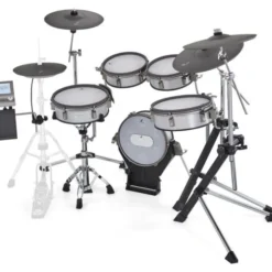 Efnote 3B E-Drum Set Bundle